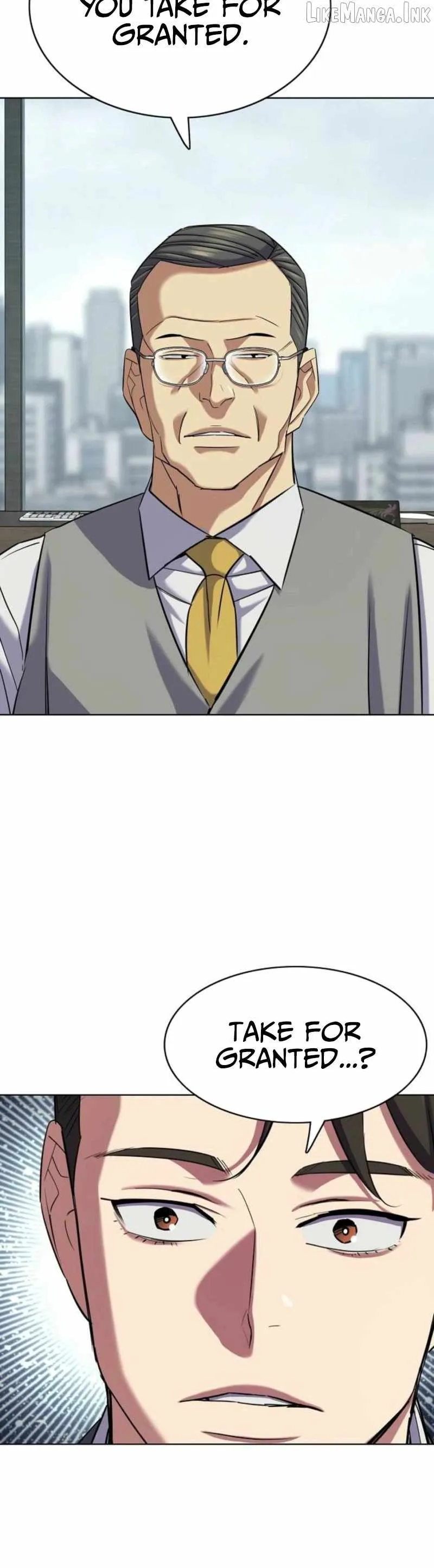 Read The Chaebeol’s Youngest Son chapter 212 image 3 on Lezhin