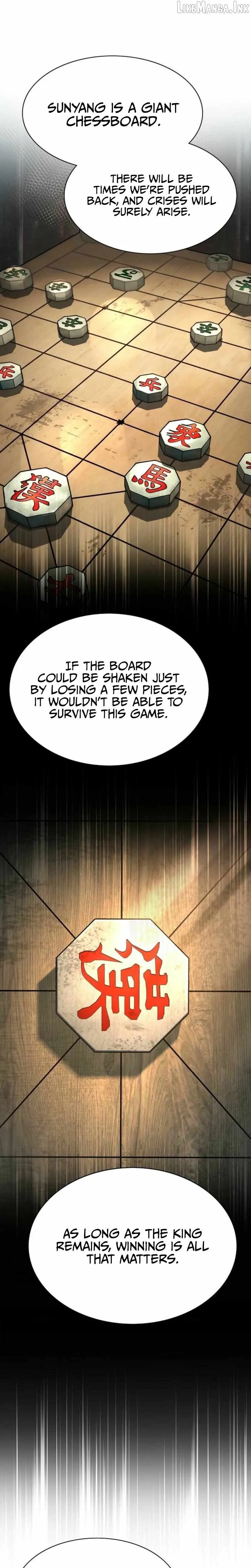 Read The Chaebeol’s Youngest Son chapter 212 image 7 on Lezhin