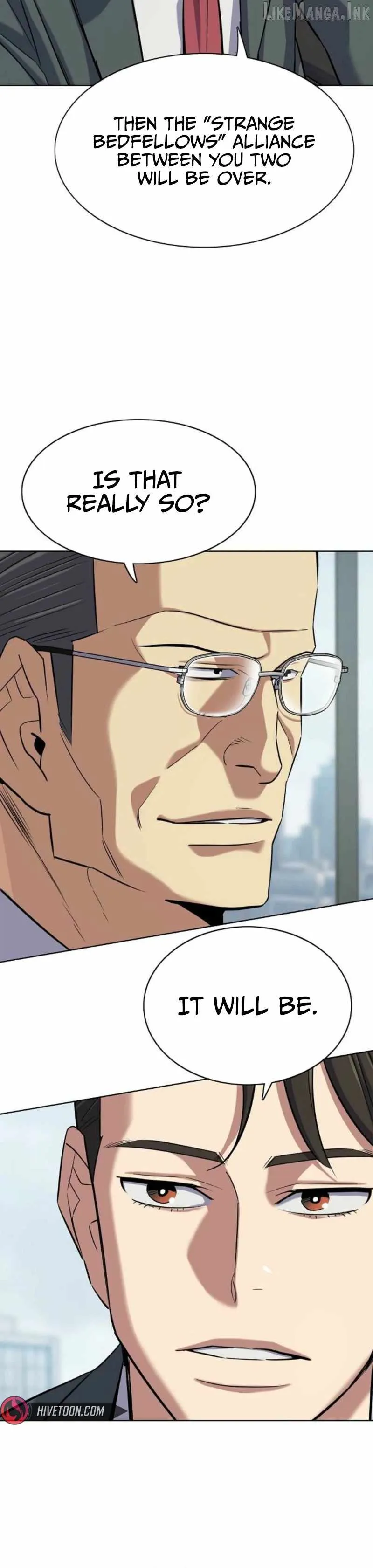 Read The Chaebeol’s Youngest Son chapter 212 image 9 on Lezhin