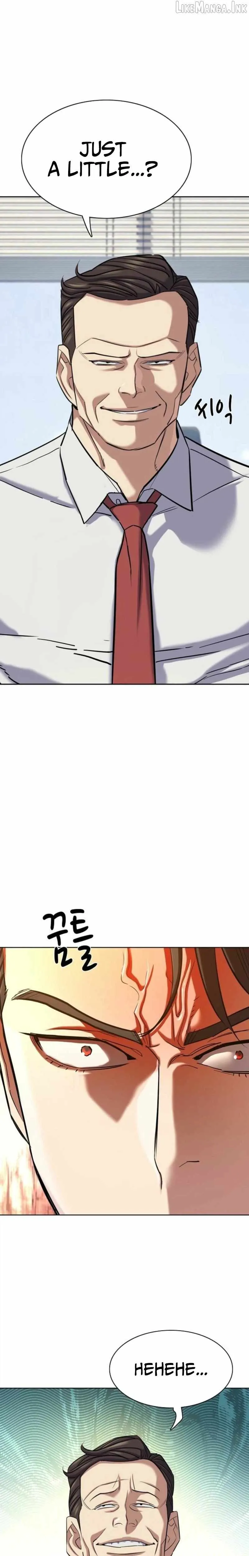 Read The Chaebeol’s Youngest Son chapter 213 image 20 on Lezhin