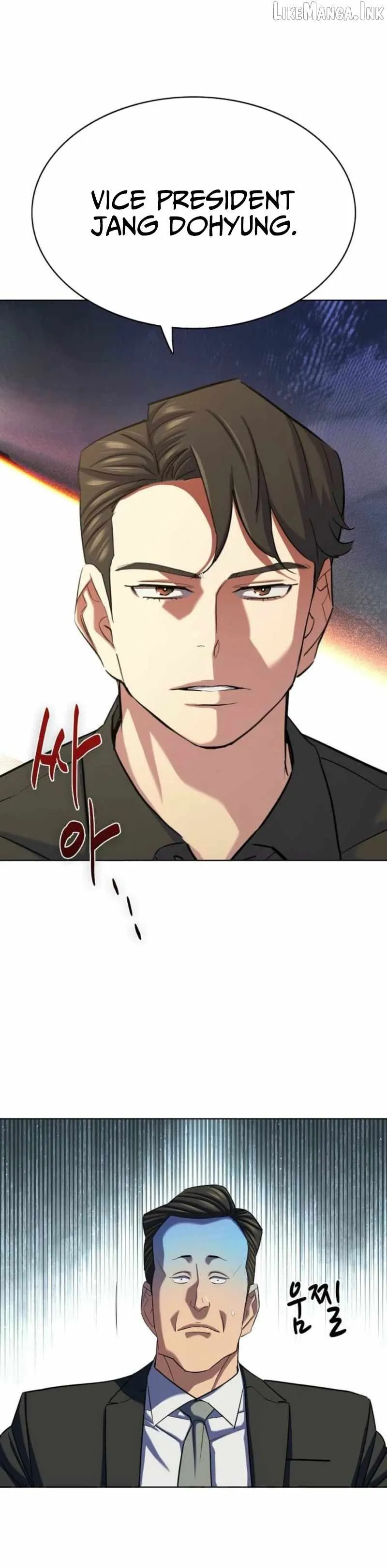 Read The Chaebeol’s Youngest Son chapter 213 image 3 on Lezhin