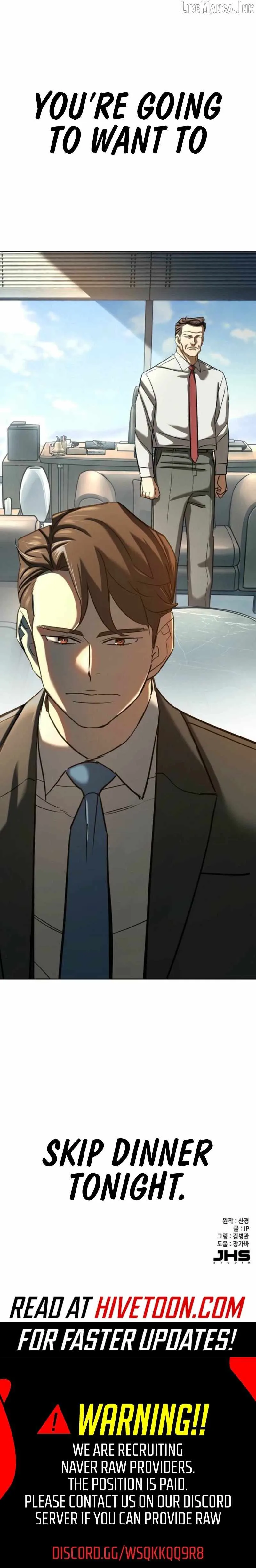 Read The Chaebeol’s Youngest Son chapter 213 image 34 on Lezhin