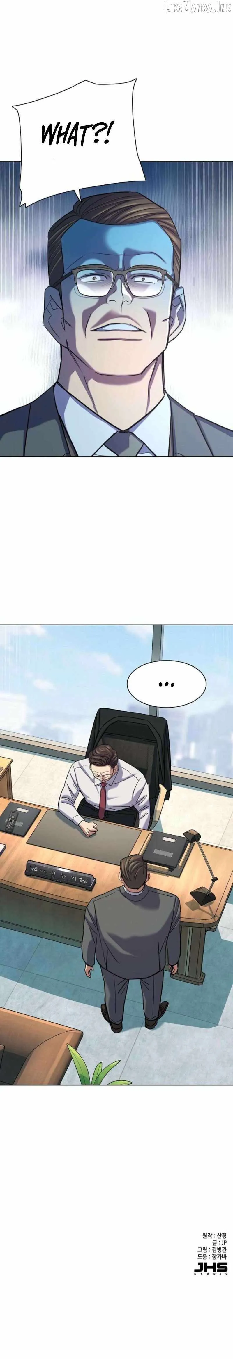 Read The Chaebeol’s Youngest Son chapter 215 image 11 on Lezhin