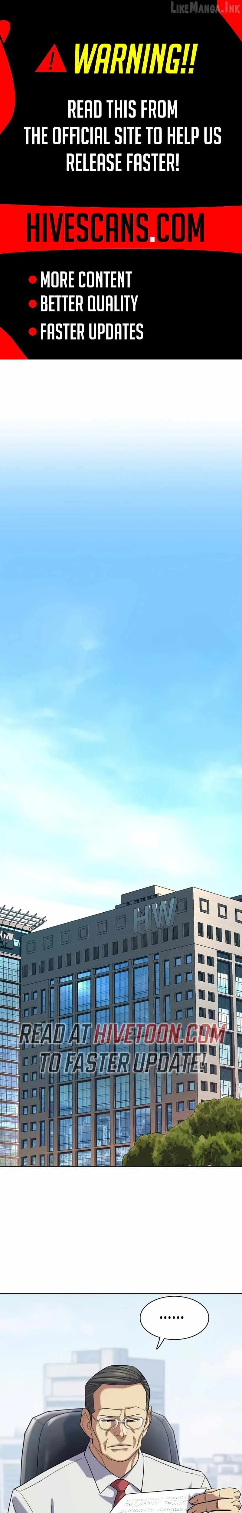 Read The Chaebeol’s Youngest Son chapter 220 image 1 on Lezhin