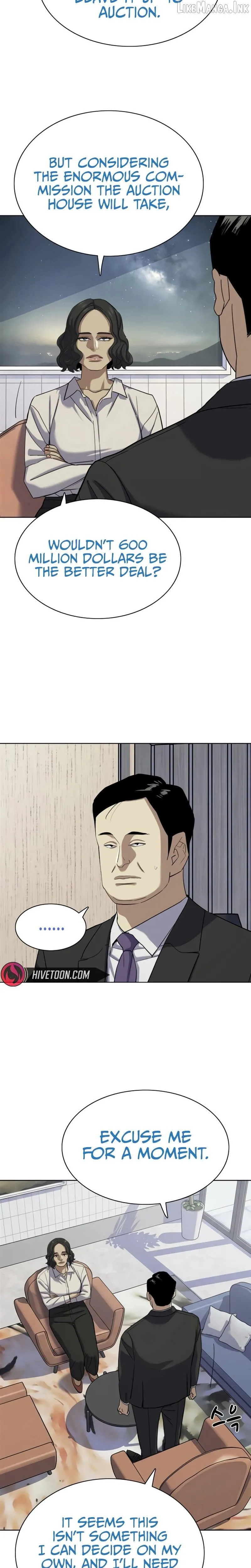 Read The Chaebeol’s Youngest Son chapter 223 image 2 on Lezhin