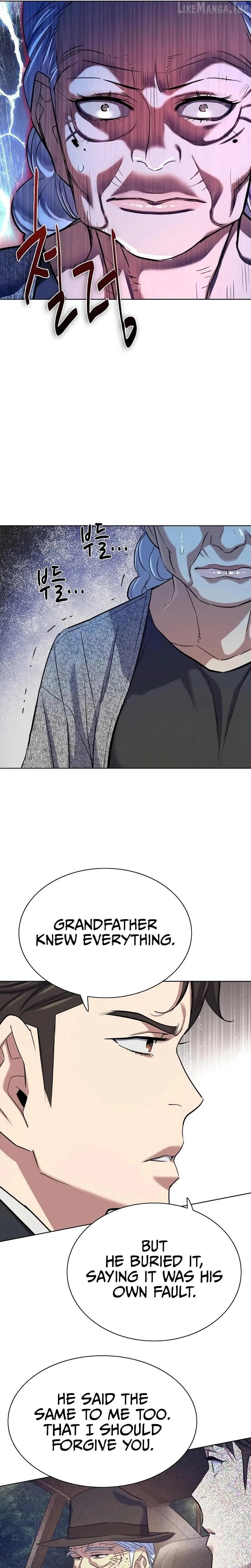 Read The Chaebeol’s Youngest Son chapter 225 image 14 on Lezhin