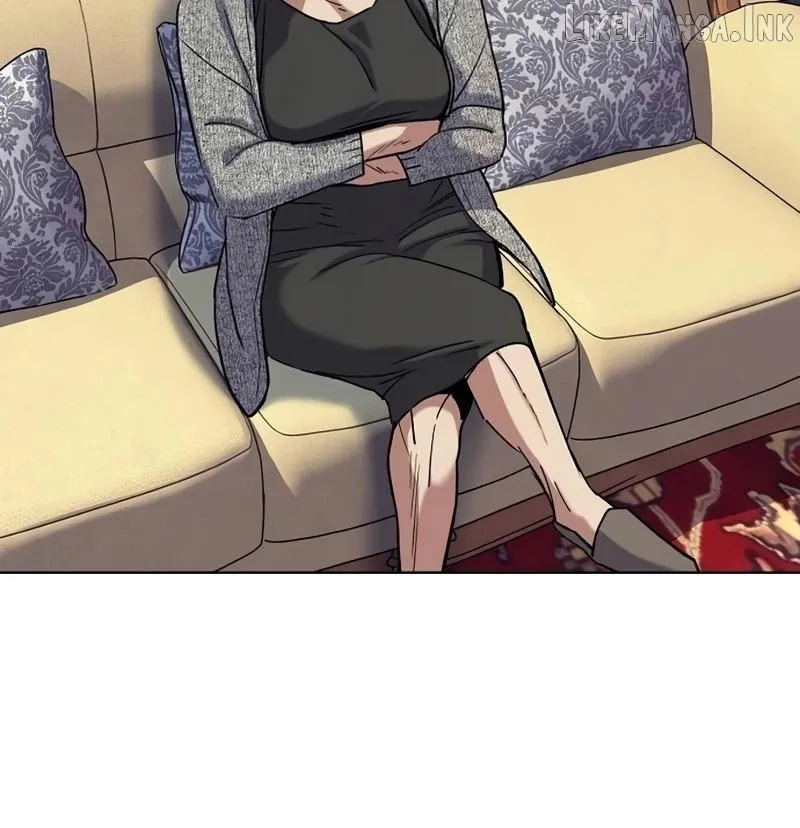 Read The Chaebeol’s Youngest Son chapter 225 image 5 on Lezhin