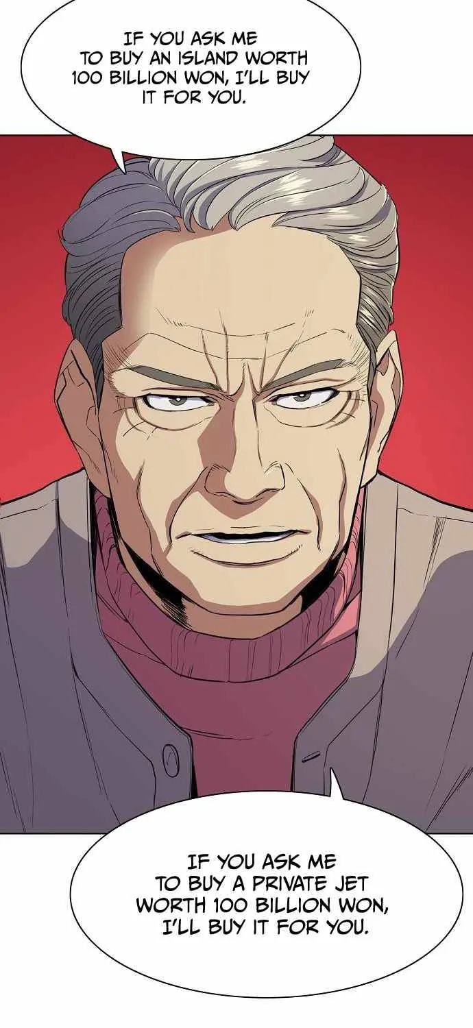 Read The Chaebeol’s Youngest Son chapter 25 image 10 on Lezhin