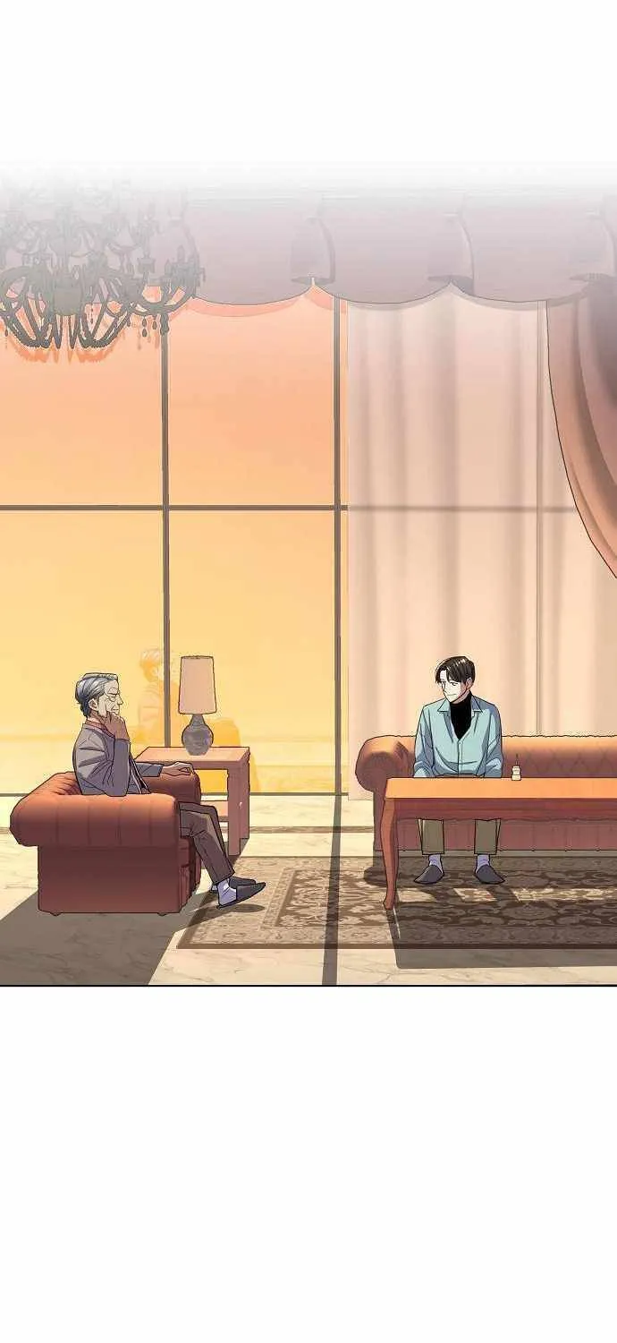Read The Chaebeol’s Youngest Son chapter 25 image 27 on Lezhin