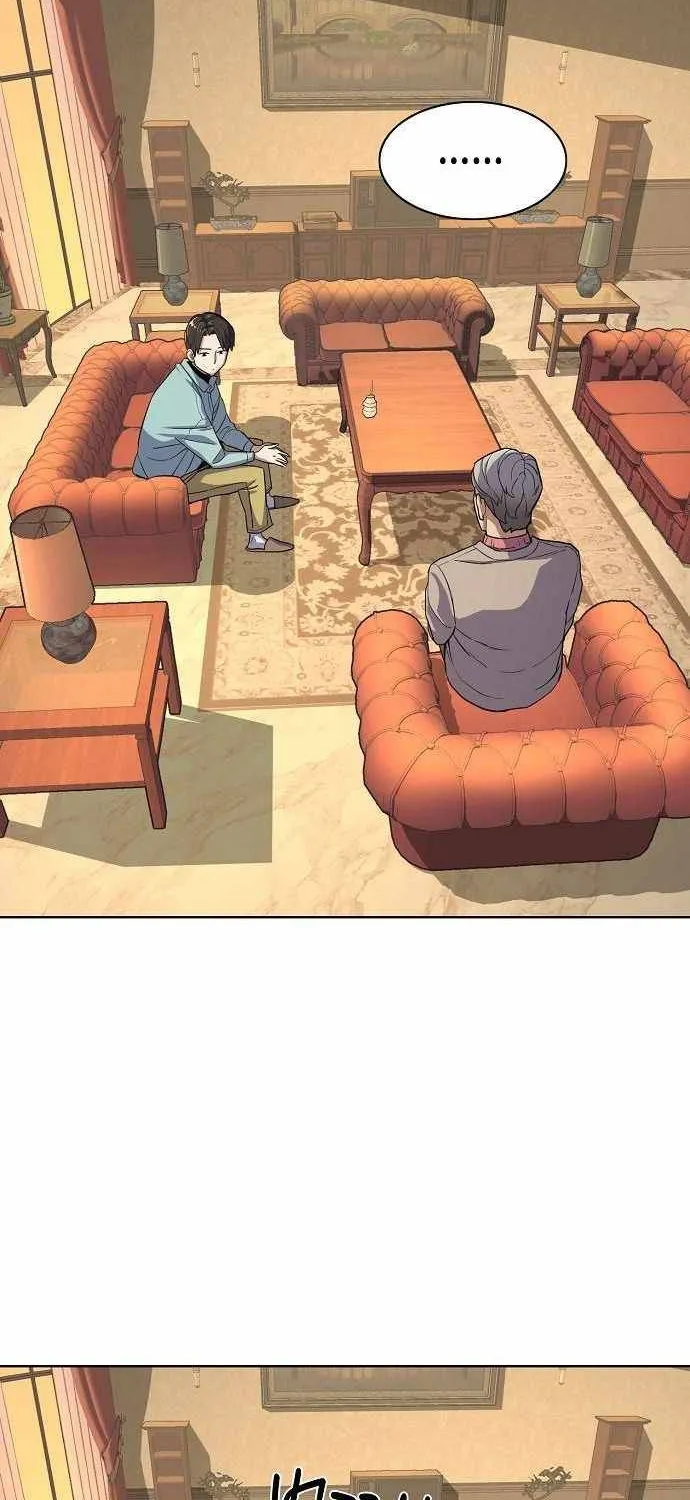 Read The Chaebeol’s Youngest Son chapter 25 image 32 on Lezhin