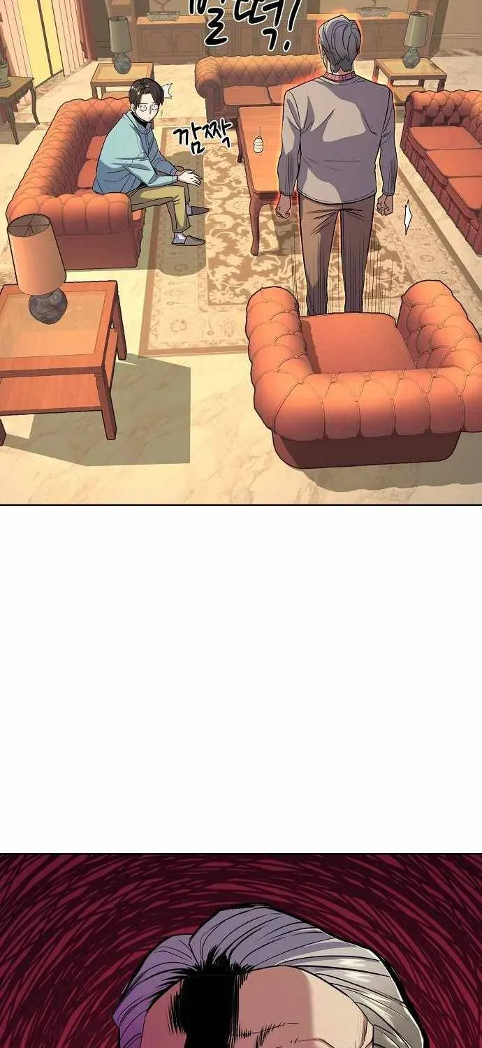 Read The Chaebeol’s Youngest Son chapter 25 image 33 on Lezhin