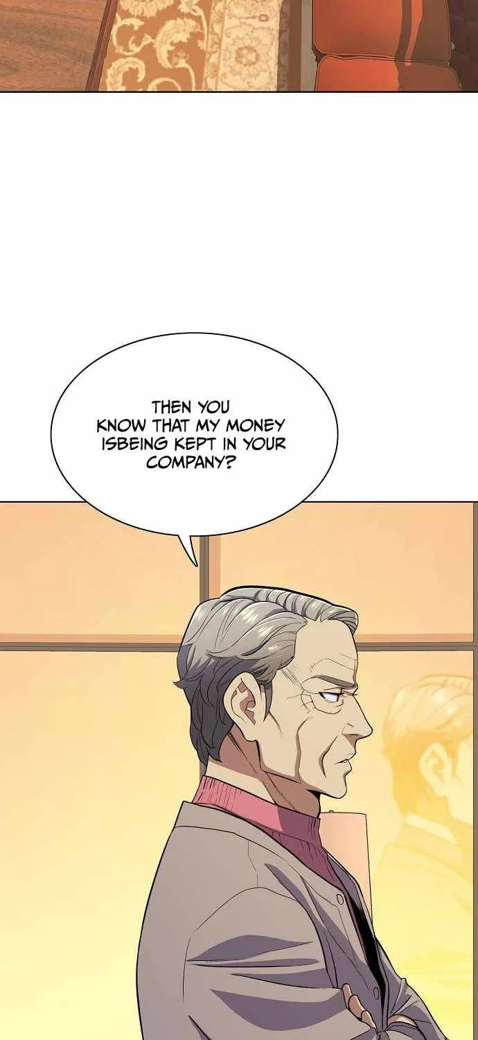 Read The Chaebeol’s Youngest Son chapter 25 image 5 on Lezhin