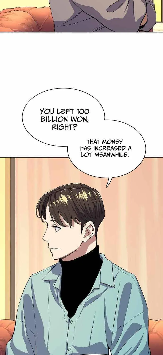 Read The Chaebeol’s Youngest Son chapter 25 image 6 on Lezhin