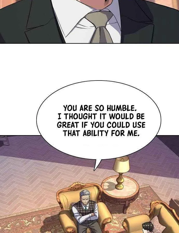 Read The Chaebeol’s Youngest Son chapter 26 image 10 on Lezhin