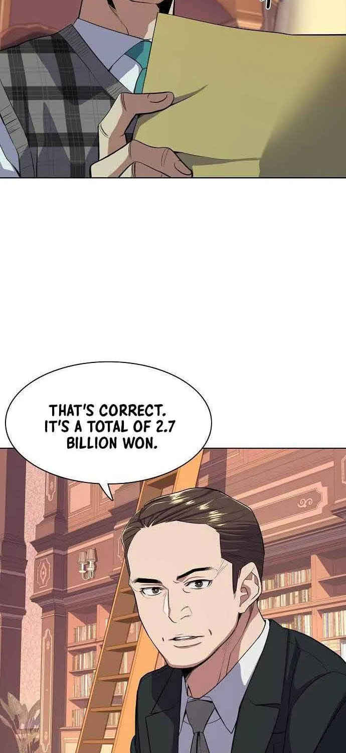 Read The Chaebeol’s Youngest Son chapter 26 image 12 on Lezhin