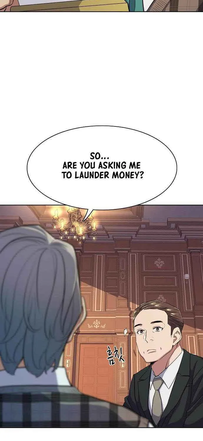 Read The Chaebeol’s Youngest Son chapter 26 image 14 on Lezhin