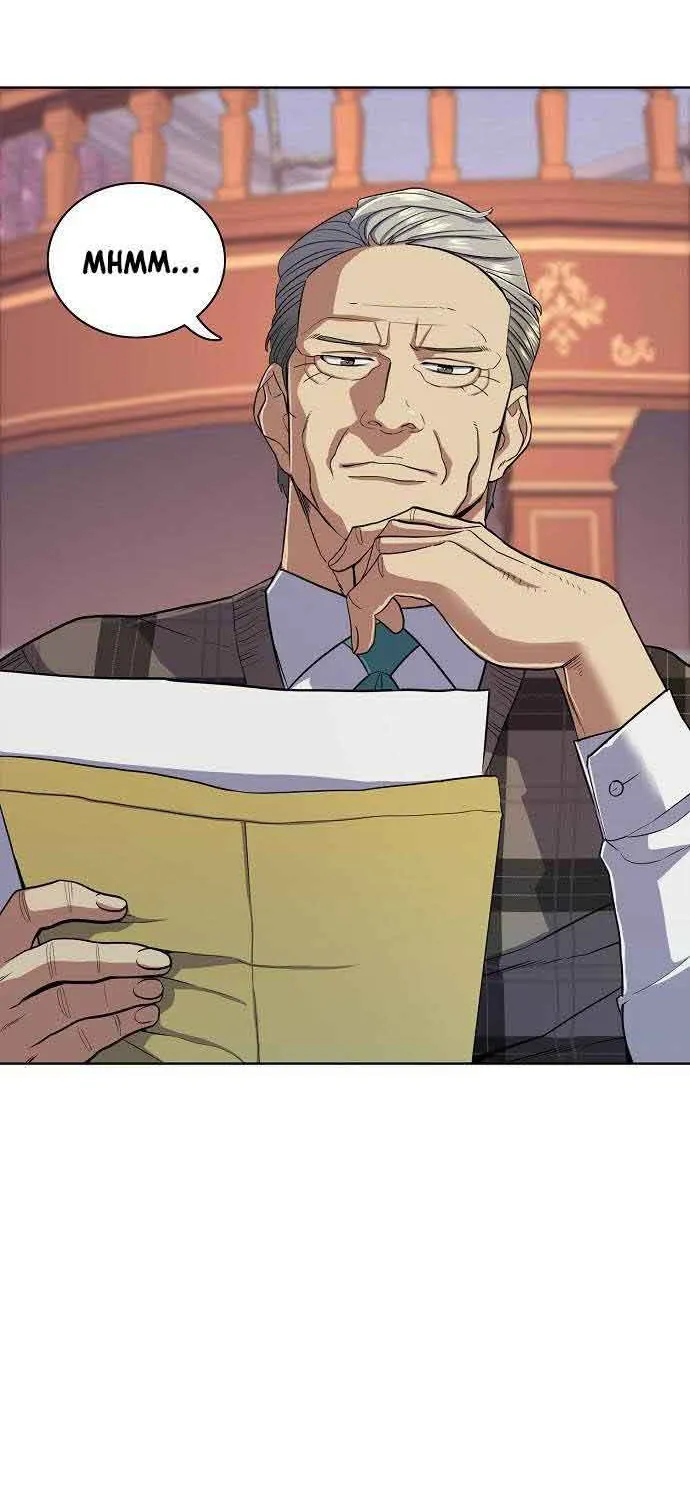 Read The Chaebeol’s Youngest Son chapter 26 image 16 on Lezhin