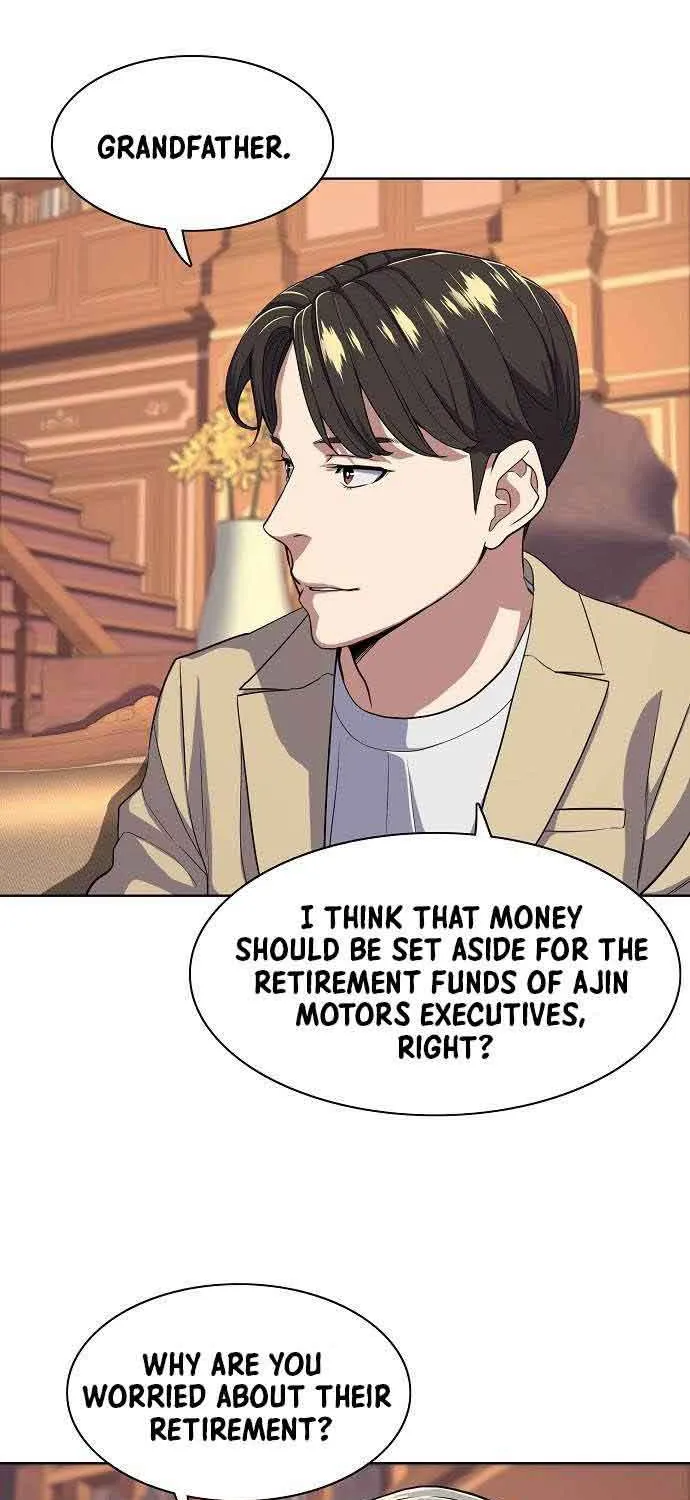 Read The Chaebeol’s Youngest Son chapter 26 image 17 on Lezhin