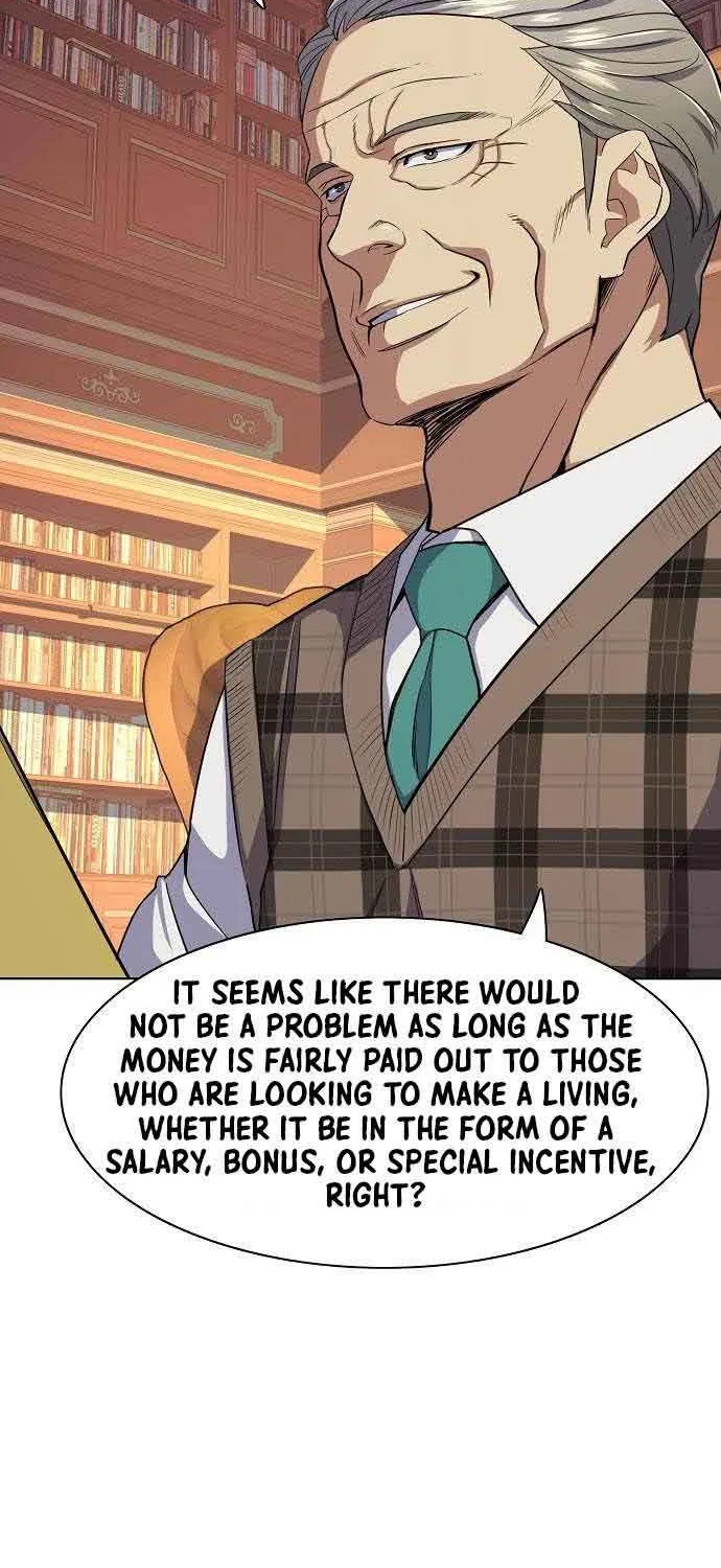 Read The Chaebeol’s Youngest Son chapter 26 image 20 on Lezhin