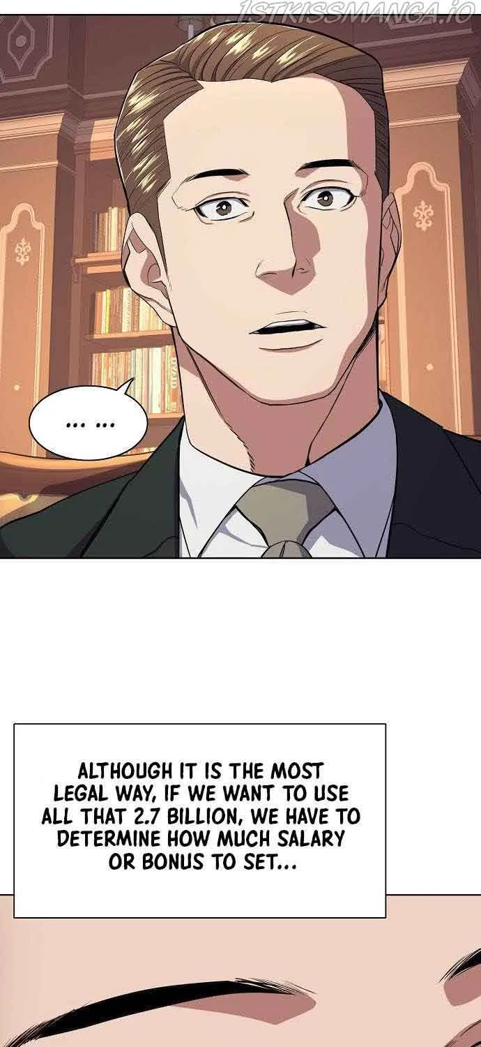 Read The Chaebeol’s Youngest Son chapter 26 image 21 on Lezhin