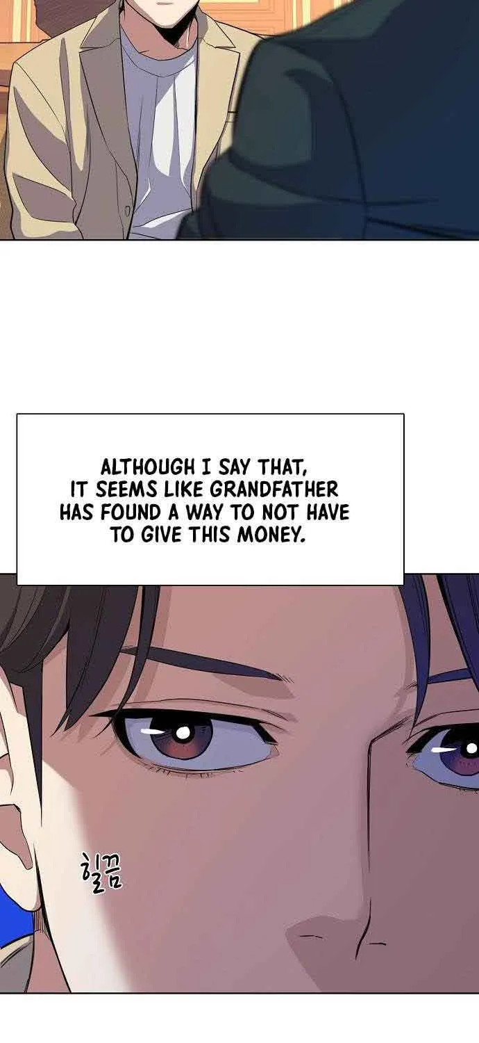 Read The Chaebeol’s Youngest Son chapter 26 image 23 on Lezhin