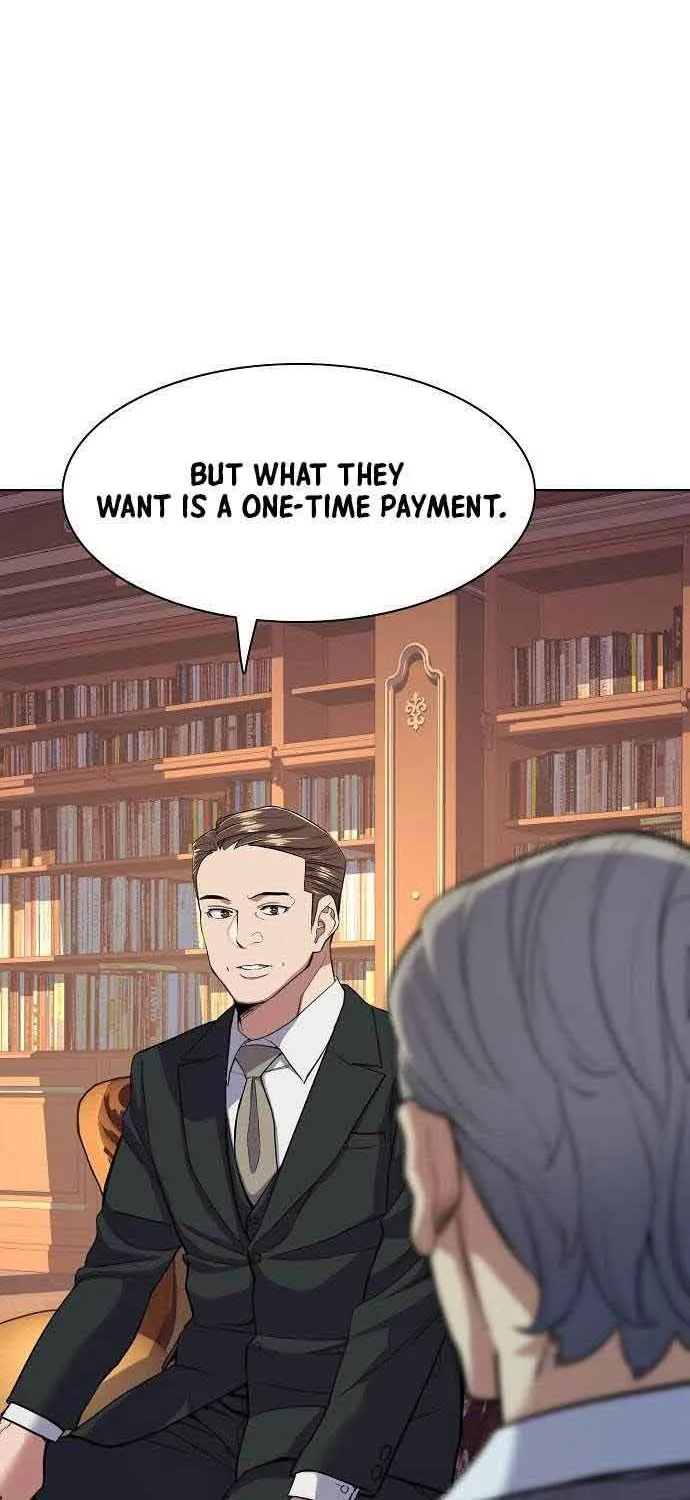 Read The Chaebeol’s Youngest Son chapter 26 image 24 on Lezhin