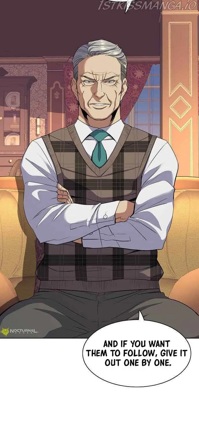 Read The Chaebeol’s Youngest Son chapter 26 image 31 on Lezhin