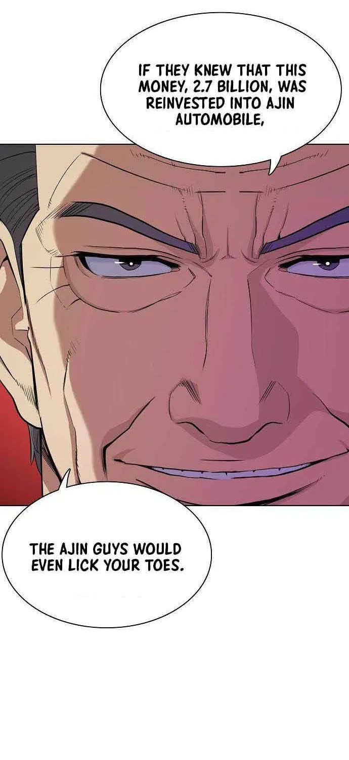 Read The Chaebeol’s Youngest Son chapter 26 image 32 on Lezhin