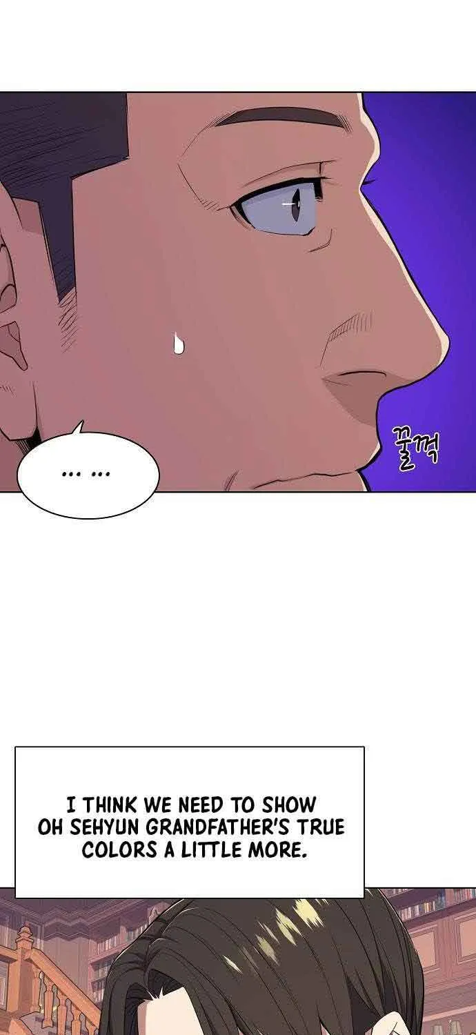 Read The Chaebeol’s Youngest Son chapter 26 image 33 on Lezhin