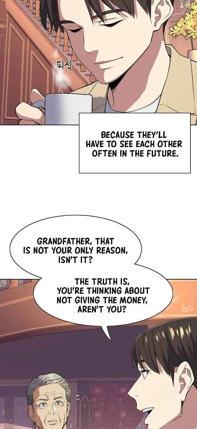 Read The Chaebeol’s Youngest Son chapter 26 image 34 on Lezhin