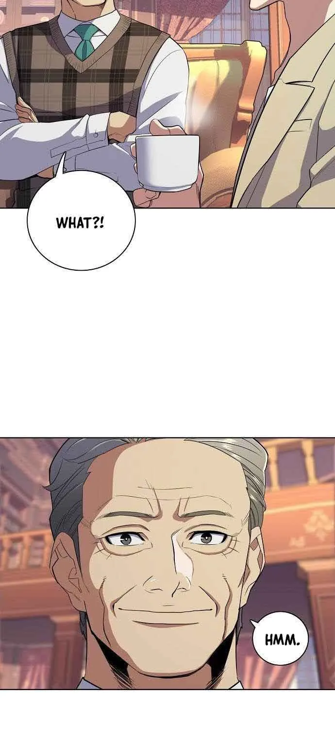 Read The Chaebeol’s Youngest Son chapter 26 image 35 on Lezhin