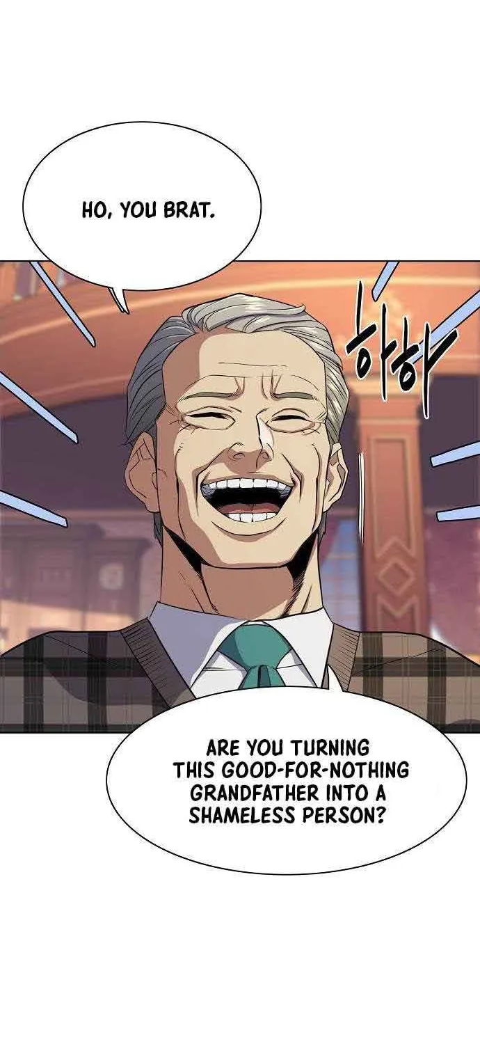 Read The Chaebeol’s Youngest Son chapter 26 image 36 on Lezhin