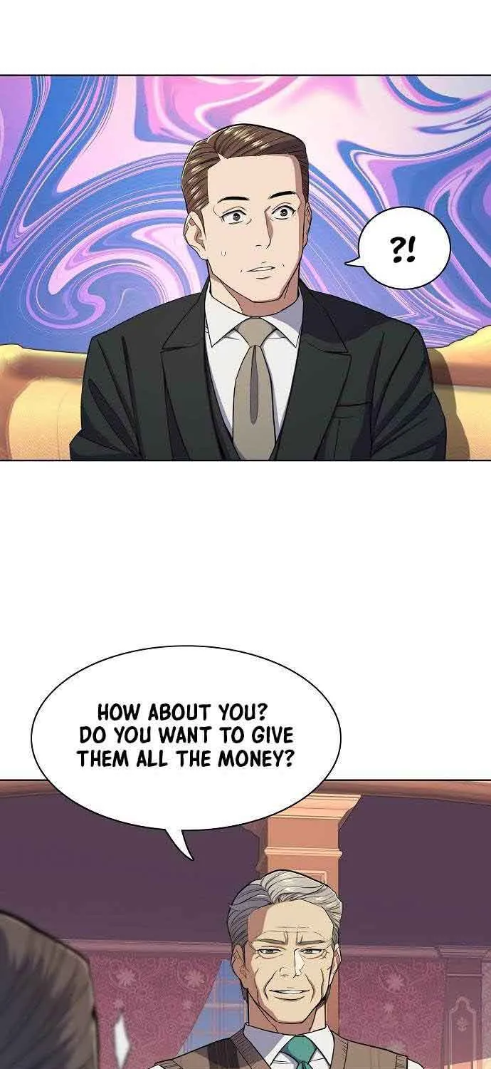 Read The Chaebeol’s Youngest Son chapter 26 image 37 on Lezhin