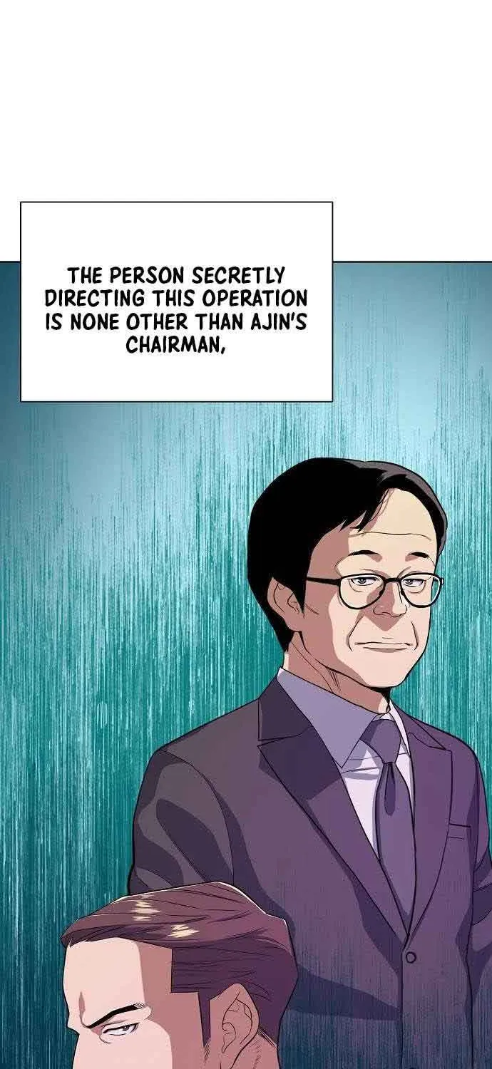 Read The Chaebeol’s Youngest Son chapter 26 image 4 on Lezhin