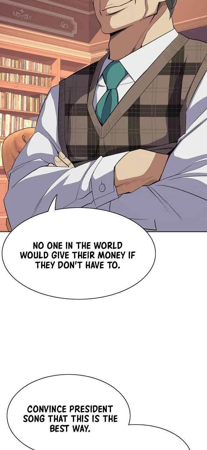 Read The Chaebeol’s Youngest Son chapter 26 image 40 on Lezhin