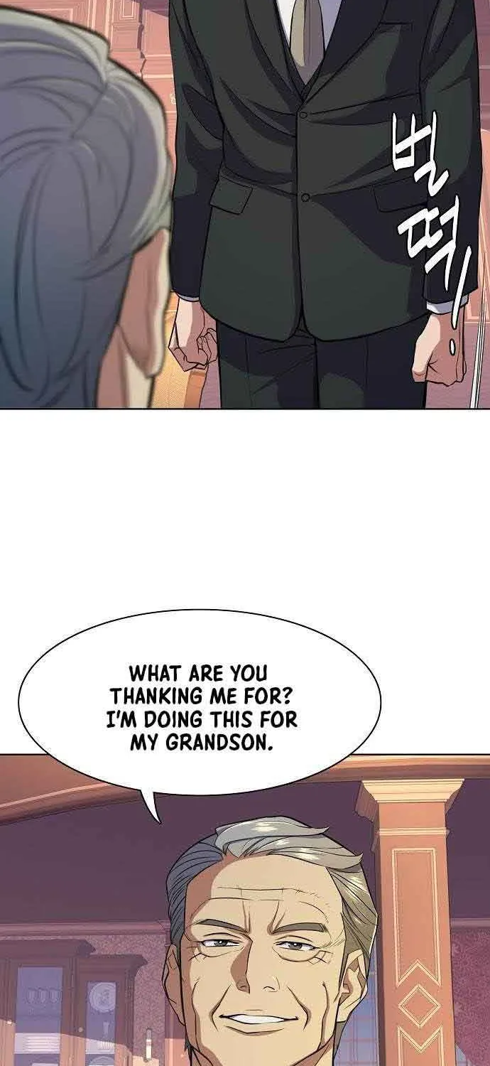 Read The Chaebeol’s Youngest Son chapter 26 image 43 on Lezhin