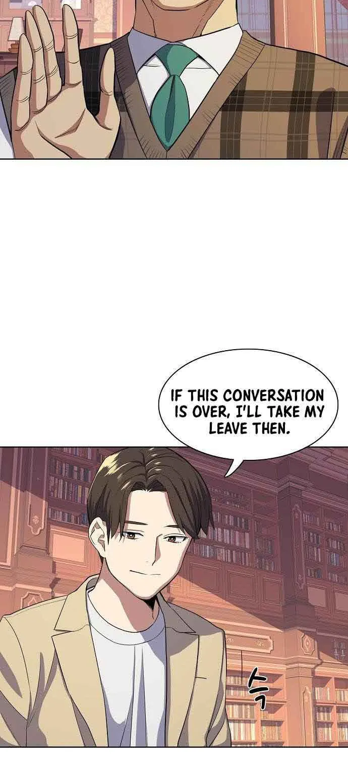 Read The Chaebeol’s Youngest Son chapter 26 image 44 on Lezhin