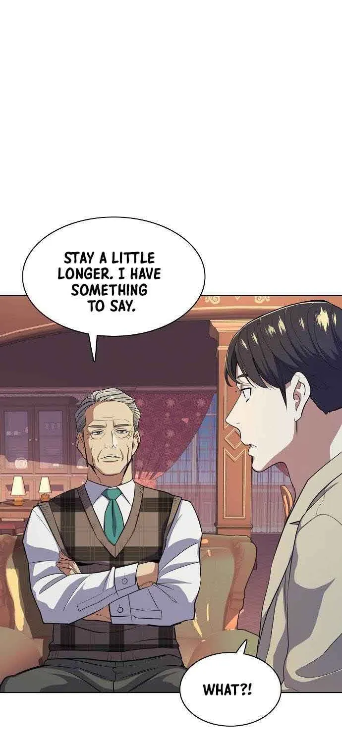 Read The Chaebeol’s Youngest Son chapter 26 image 45 on Lezhin