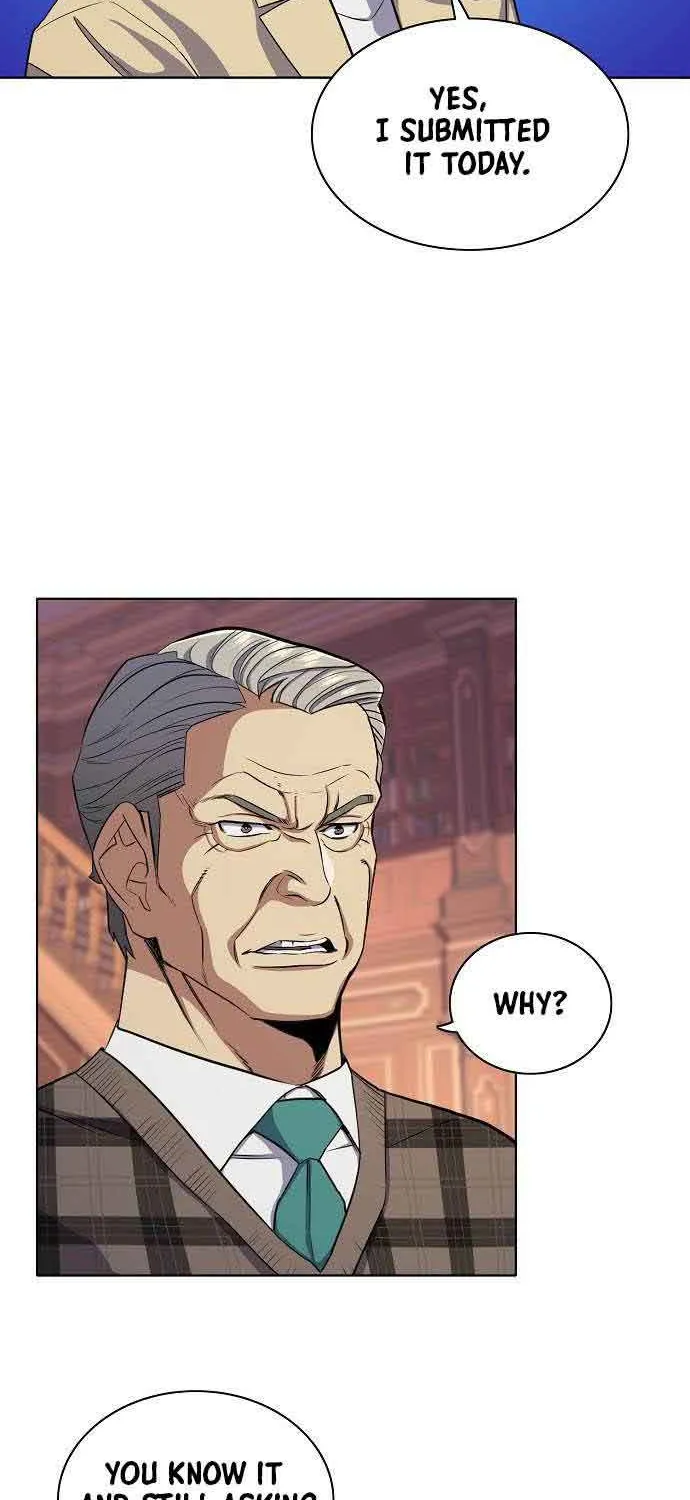 Read The Chaebeol’s Youngest Son chapter 26 image 49 on Lezhin