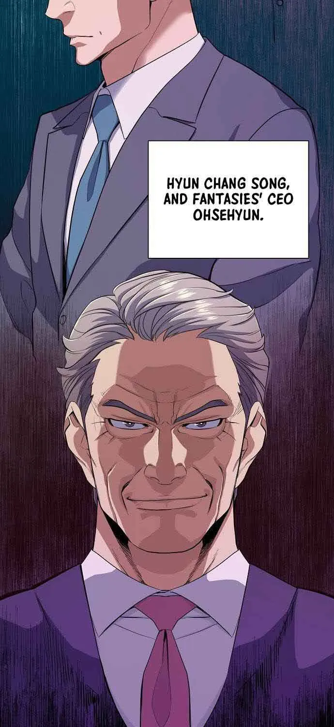 Read The Chaebeol’s Youngest Son chapter 26 image 5 on Lezhin