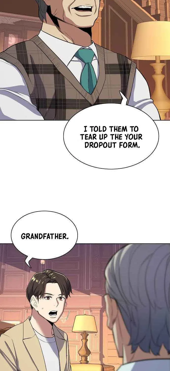 Read The Chaebeol’s Youngest Son chapter 26 image 51 on Lezhin