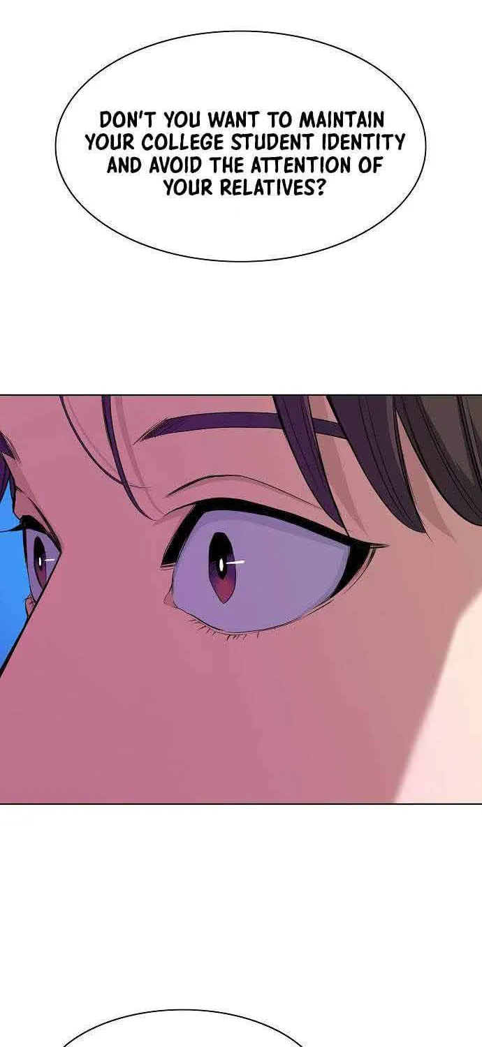 Read The Chaebeol’s Youngest Son chapter 26 image 54 on Lezhin