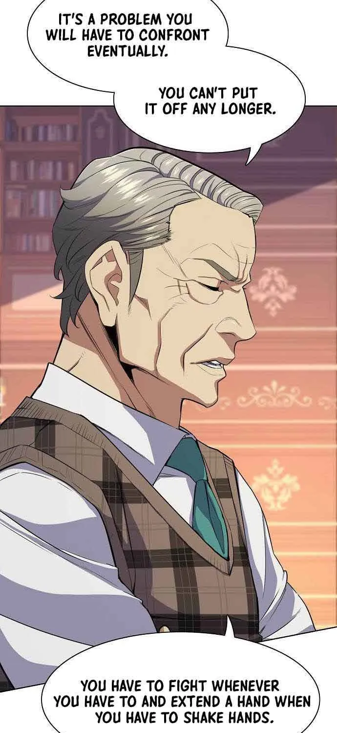 Read The Chaebeol’s Youngest Son chapter 26 image 55 on Lezhin