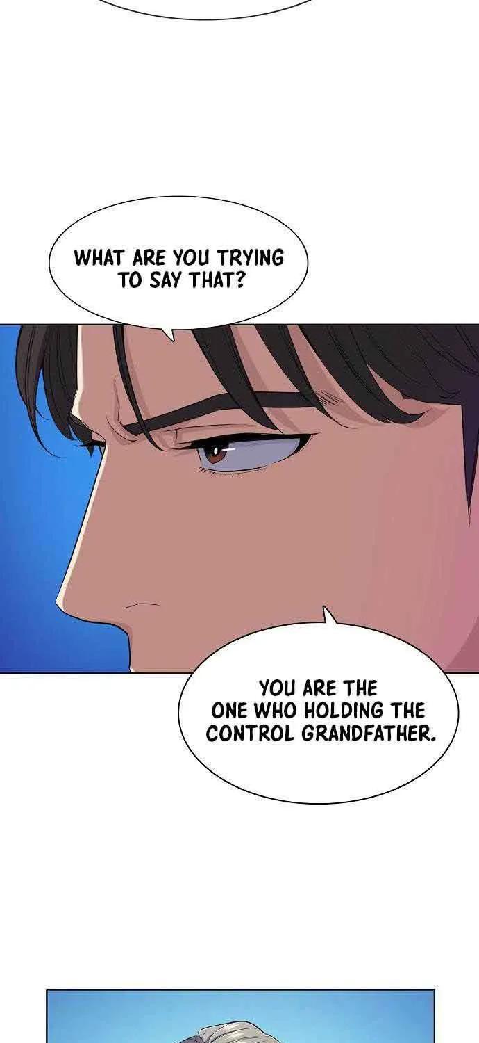 Read The Chaebeol’s Youngest Son chapter 26 image 57 on Lezhin