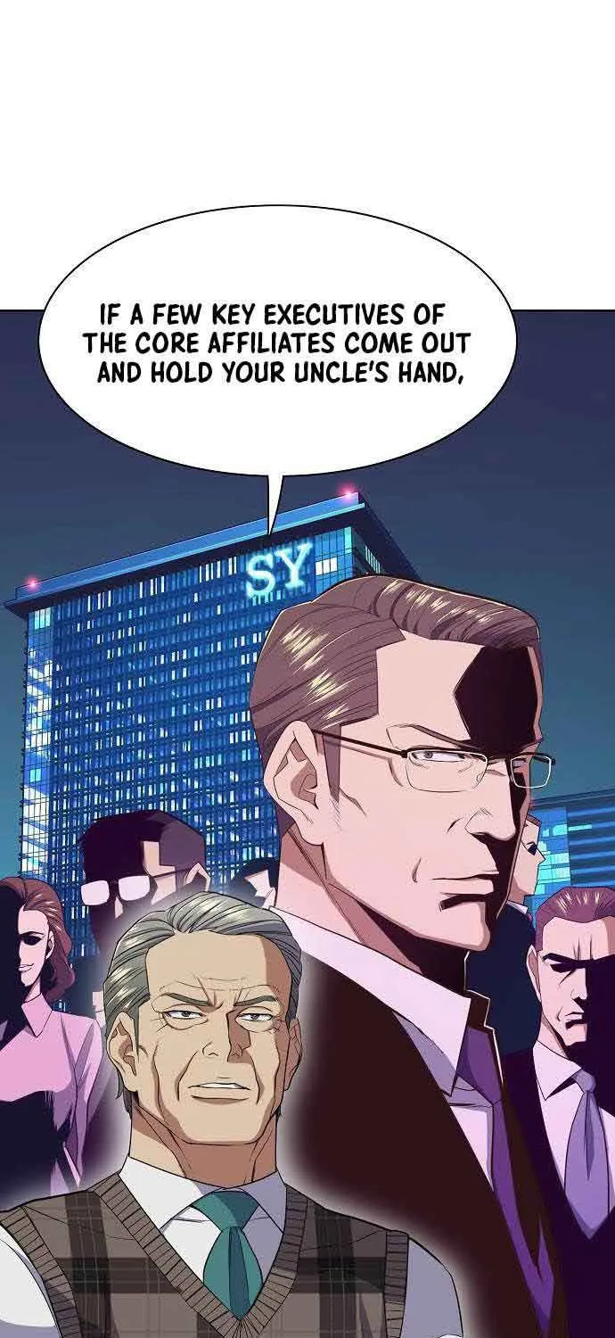 Read The Chaebeol’s Youngest Son chapter 26 image 59 on Lezhin