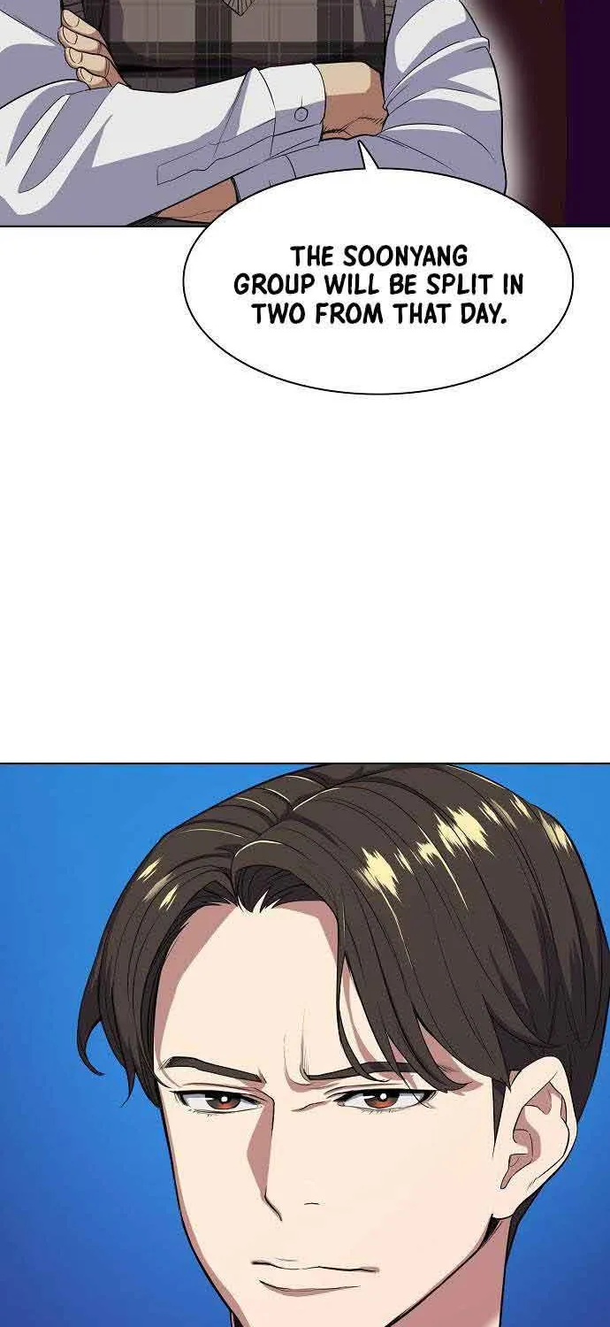 Read The Chaebeol’s Youngest Son chapter 26 image 60 on Lezhin