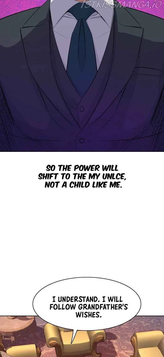 Read The Chaebeol’s Youngest Son chapter 26 image 64 on Lezhin