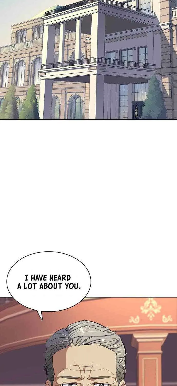 Read The Chaebeol’s Youngest Son chapter 26 image 7 on Lezhin