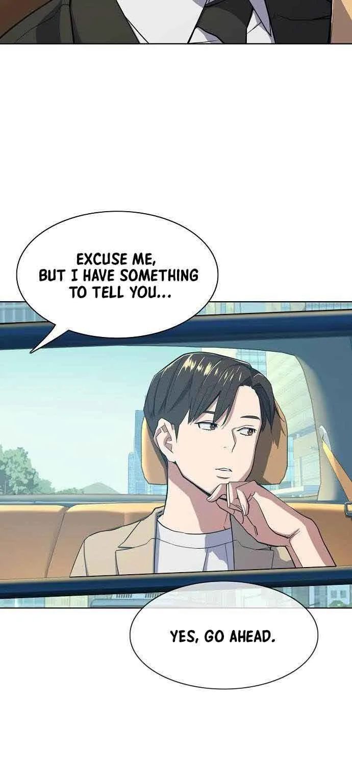 Read The Chaebeol’s Youngest Son chapter 26 image 72 on Lezhin