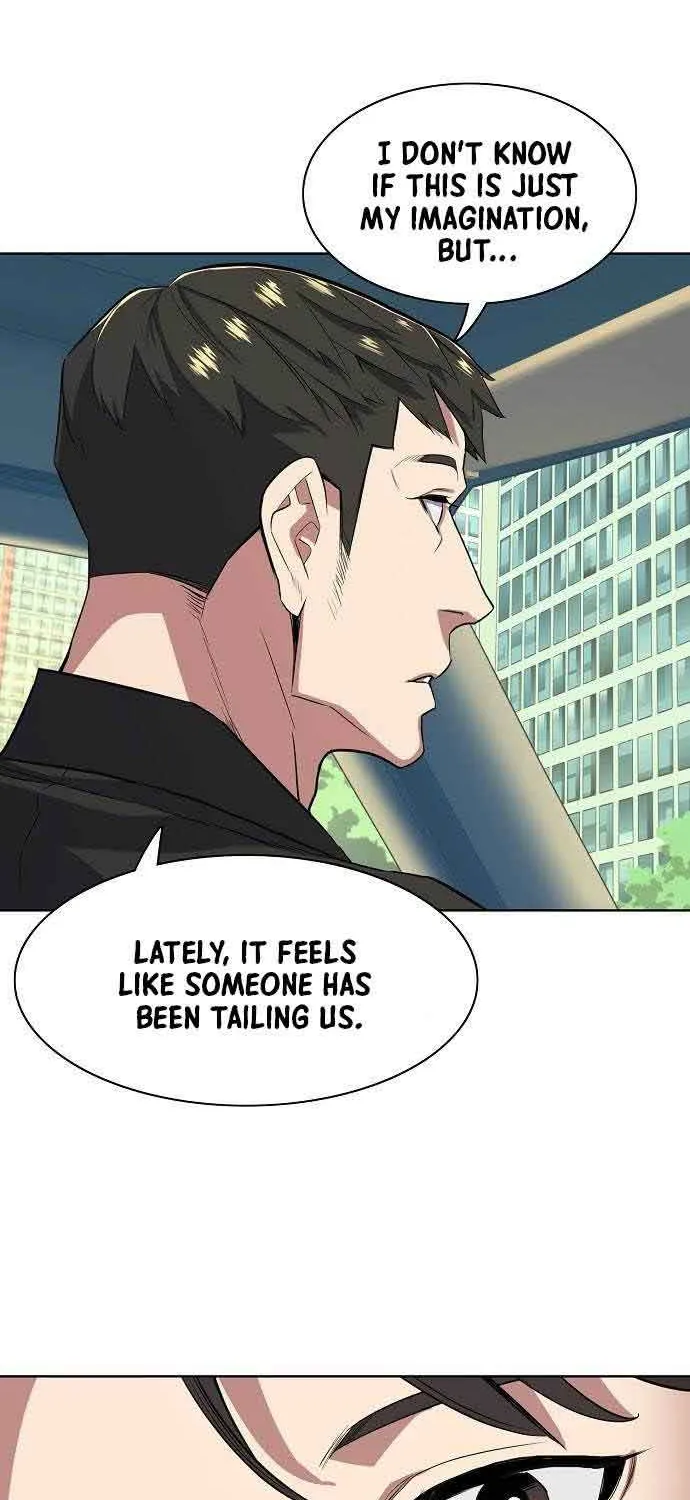 Read The Chaebeol’s Youngest Son chapter 26 image 73 on Lezhin